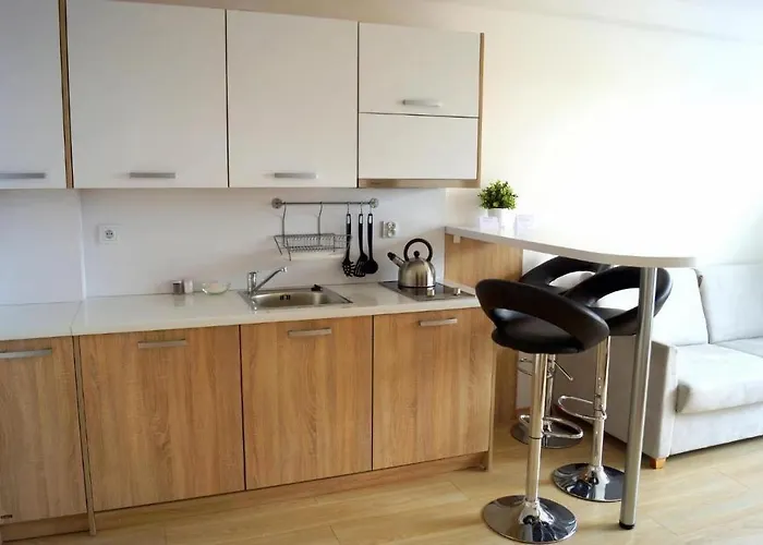 Starterapart Wroclaw